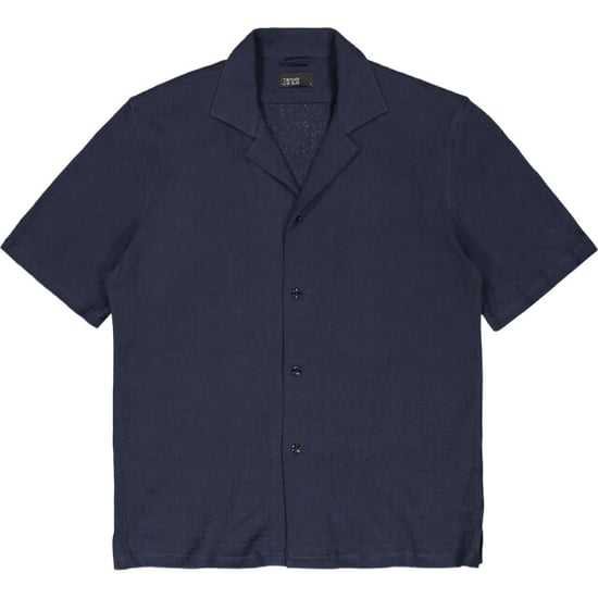 Butcher of Blue Ripley structure shirt - Image 3