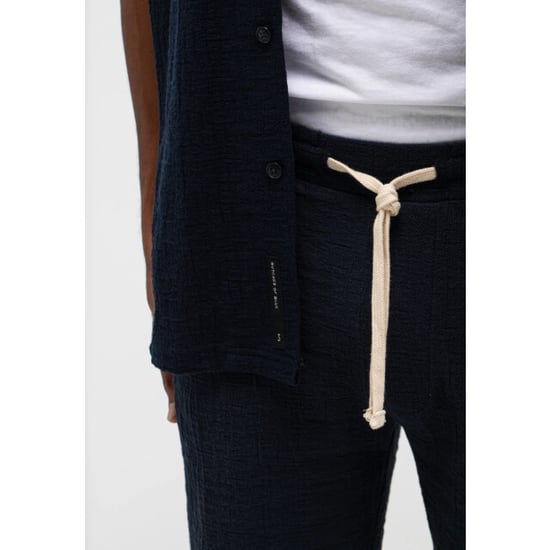 Butcher of Blue Ripley structure shirt - Image 4