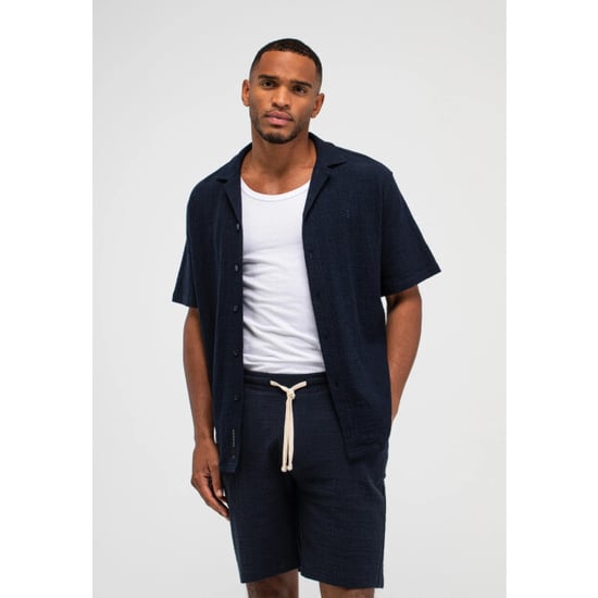 Butcher of Blue Ripley structure shirt - Image 5