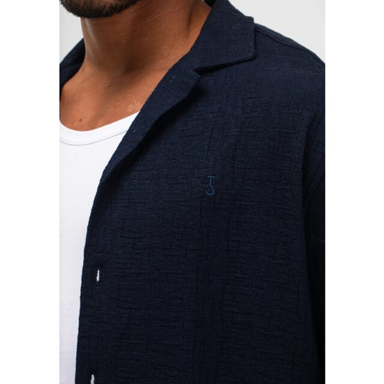 Butcher of Blue Ripley structure shirt - Image 6