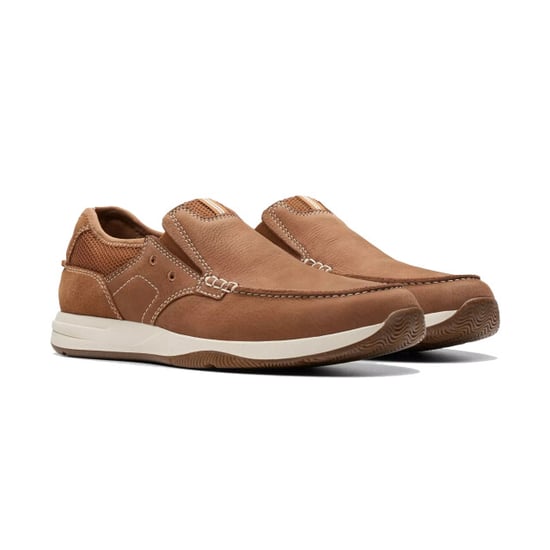Clarks Original Sailview step heren instapper - Image 4
