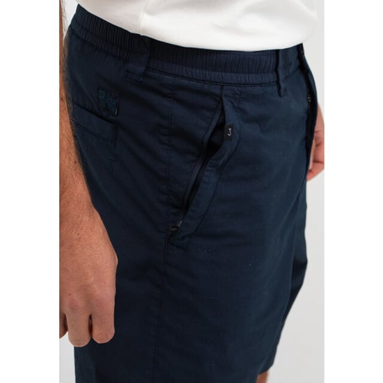 Butcher of Blue Tristan chino short - Image 4