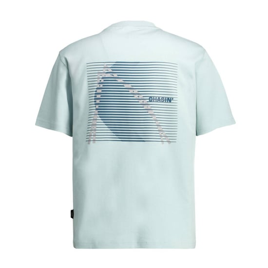 Chasin' T-shirt korte mouw 52110070 - Image 3