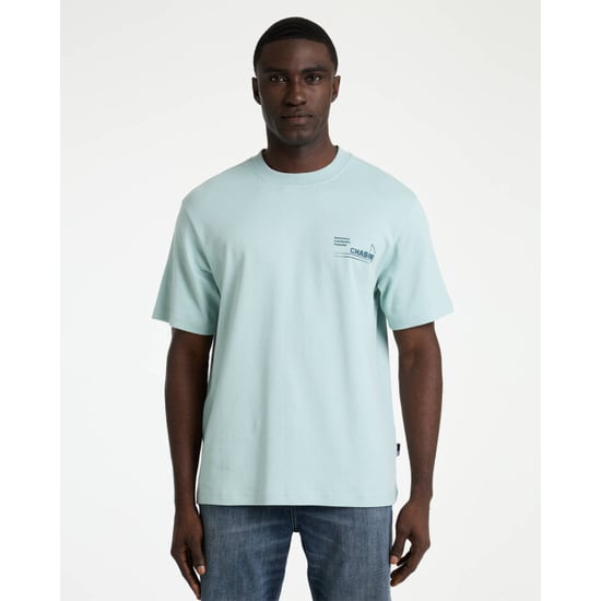 Chasin' T-shirt korte mouw 52110070 - Image 4