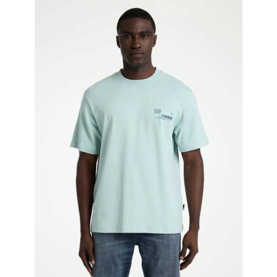 Chasin' T-shirt korte mouw 52110070 - Image 5