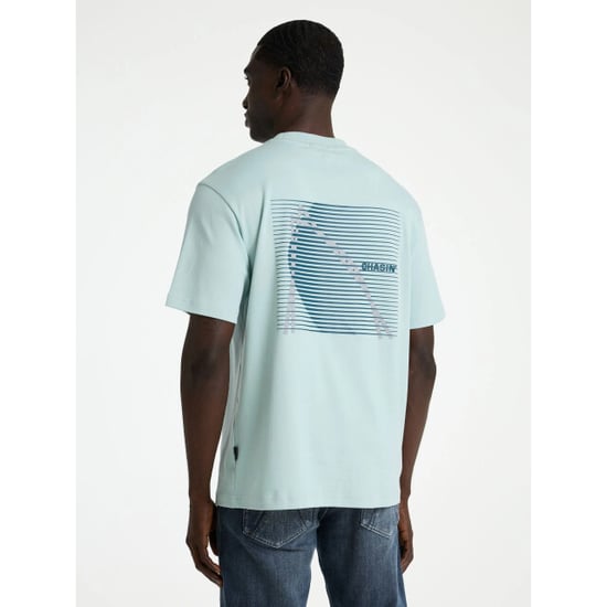 Chasin' T-shirt korte mouw 52110070 - Image 6