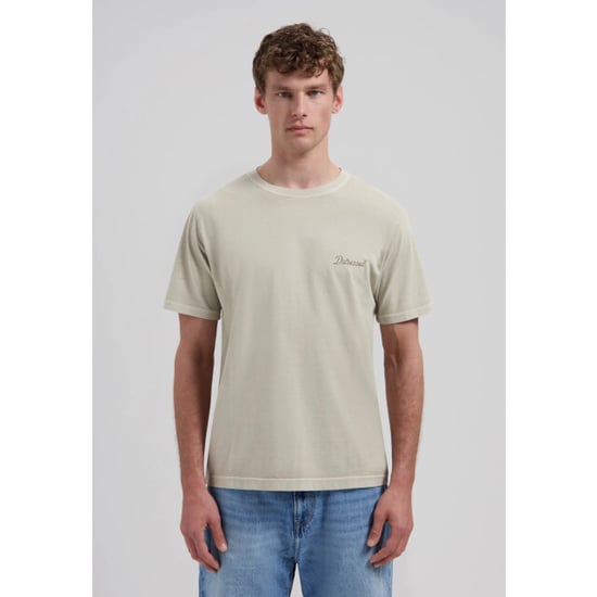 Dstrezzed T-shirt korte mouw 203054-ss26 - Image 3