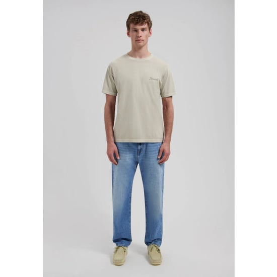 Dstrezzed T-shirt korte mouw 203054-ss26 - Image 5