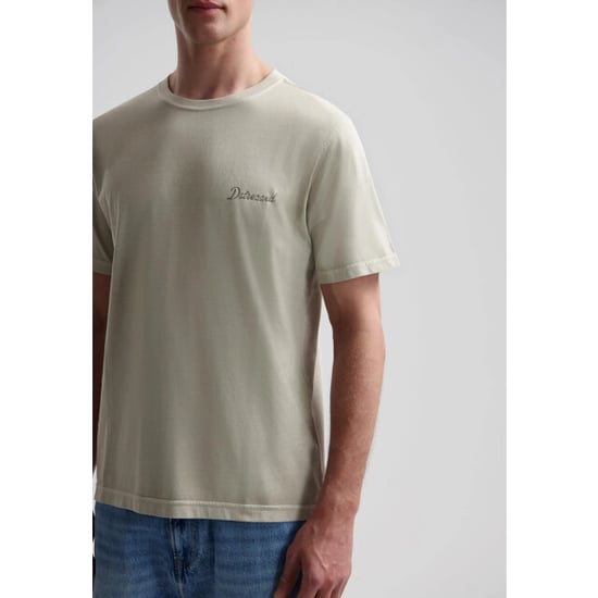 Dstrezzed T-shirt korte mouw 203054-ss26 - Image 6