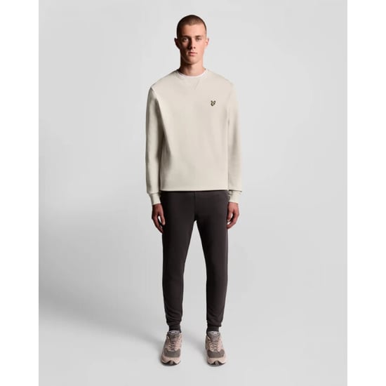 Lyle and Scott Ml424vog cove w870 crew neck - Image 1