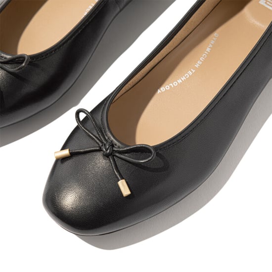 FitFlop Delicato ballerina - Image 4