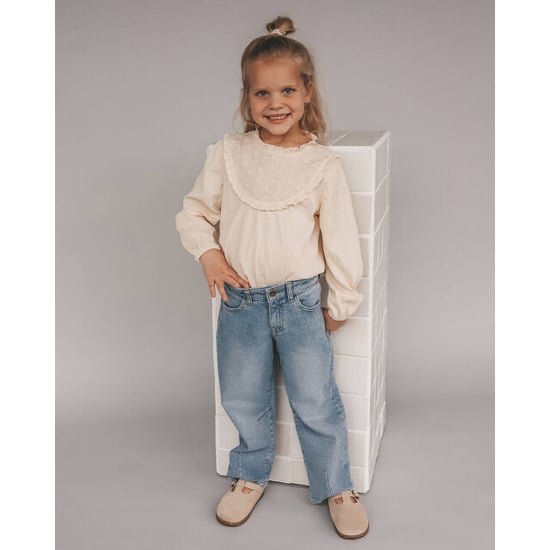 Your Wishes Jeans ydc26-707brj - Image 3