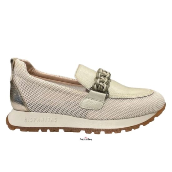 Hispanitas Damesschoenen instappers - Image 1