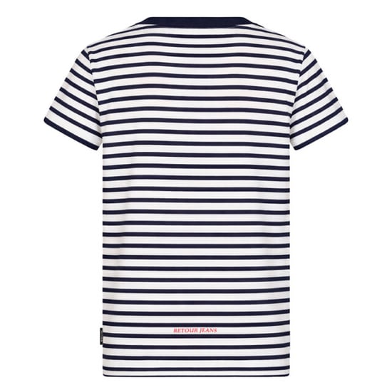 Retour Rjb-061-210 clive t-shirt - Image 4