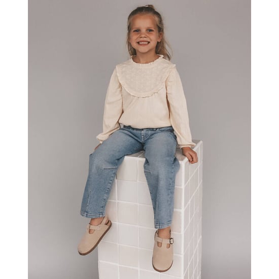 Your Wishes Jeans ydc26-707brj - Image 2