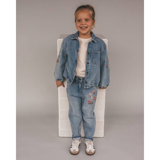 Your Wishes Jeans ydc26-739dai - Image 3
