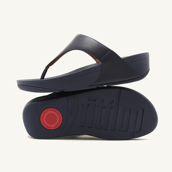 FitFlop Lulu leather toepost - Image 3