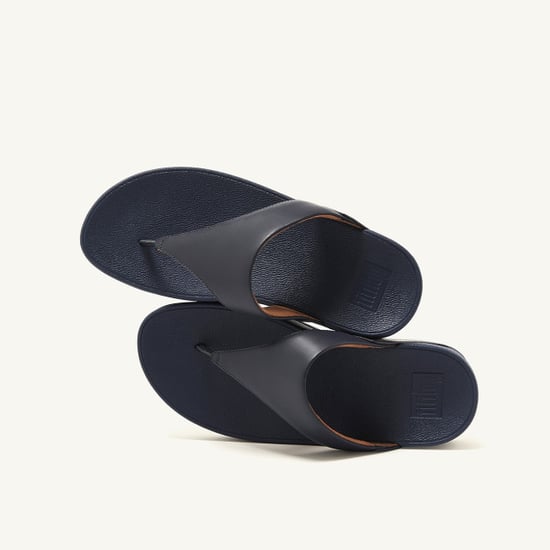 FitFlop Lulu leather toepost - Image 5