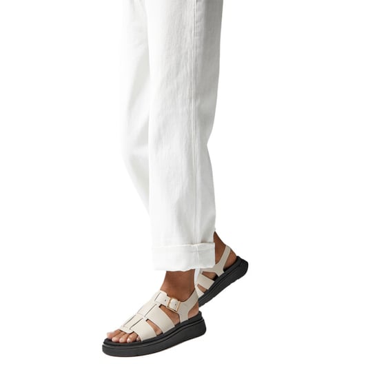 FitFlop Gen-ff leather fisherman sandals - Image 6