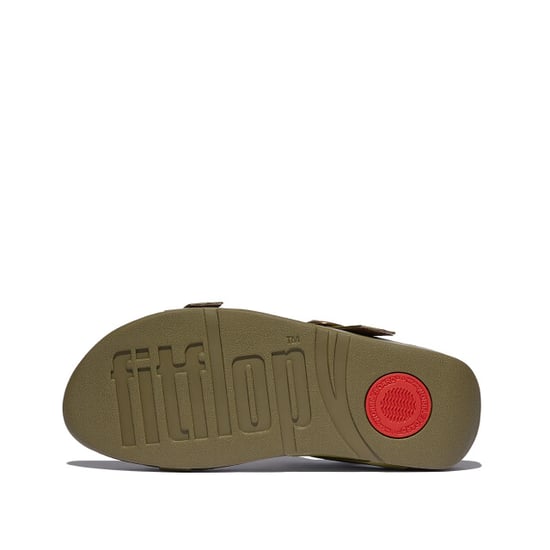 FitFlop Lulu adjustable sandal leather - Image 3