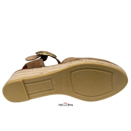 Viguera Damesschoenen sandalen - Image 4