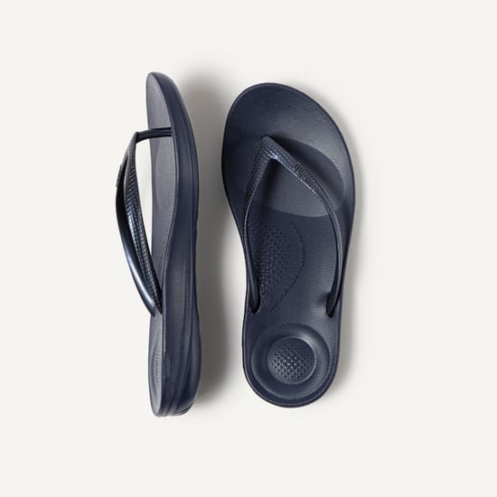 FitFlop Iqushion ergonomic flip-flops tpu - Image 3