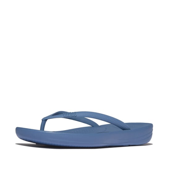 FitFlop Fitflop™ iqushion ergonomic flip-flops dames – cosmic comfort slippers - Image 1