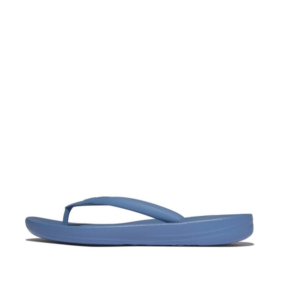 FitFlop Fitflop™ iqushion ergonomic flip-flops dames – cosmic comfort slippers - Image 2