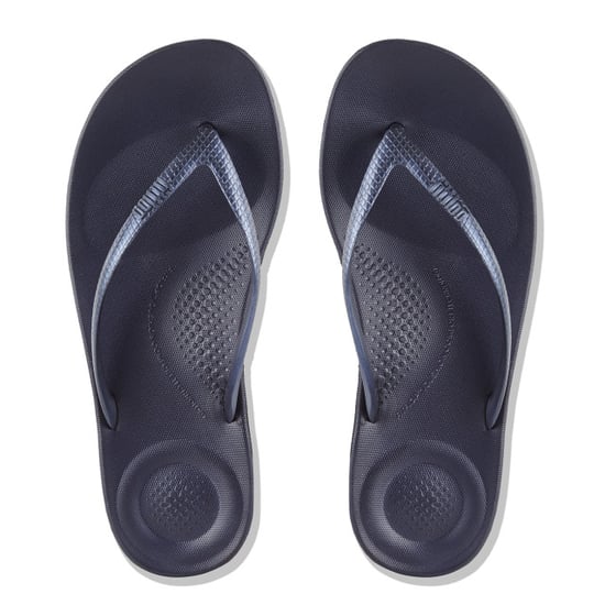 FitFlop Iqushion ergonomic flip-flops tpu - Image 6