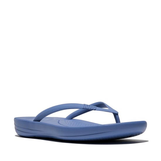 FitFlop Fitflop™ iqushion ergonomic flip-flops dames – cosmic comfort slippers - Image 3