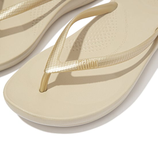 FitFlop Fitflop iqushion slippers dames - Image 4