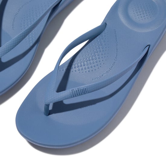 FitFlop Fitflop™ iqushion ergonomic flip-flops dames – cosmic comfort slippers - Image 5