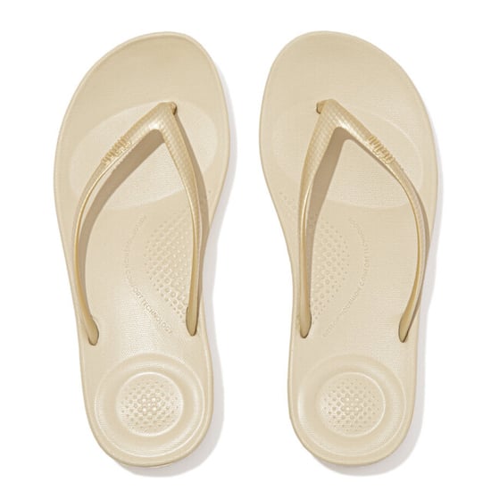 FitFlop Fitflop iqushion slippers dames - Image 5