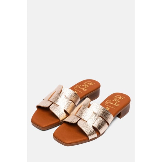 Oh My Sandals Slippers - Image 2