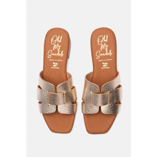 Oh My Sandals Slippers - Image 3