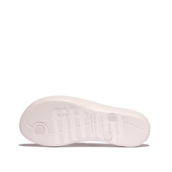 FitFlop Iqushion multi-crystal ergonomic flip-flops - Image 4