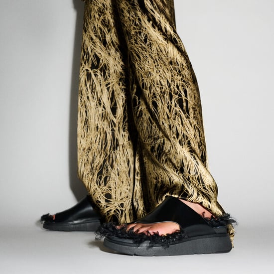 FitFlop Gen-ff x roksanda cut-out leather slides - Image 3
