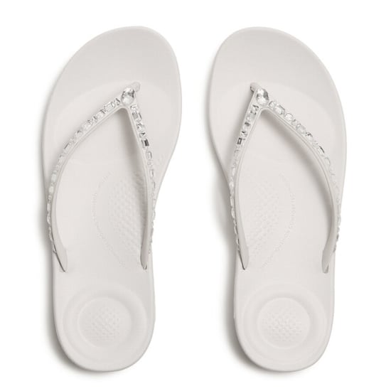 FitFlop Fitflop™ iqushion multi-crystal tpu urban white - Image 3