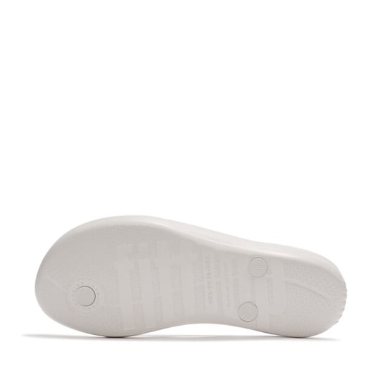 FitFlop Fitflop™ iqushion multi-crystal tpu urban white - Image 6