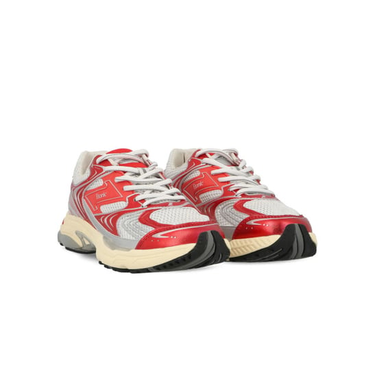 Etonic Evolution metallic sneakers etw618e01 - Image 2
