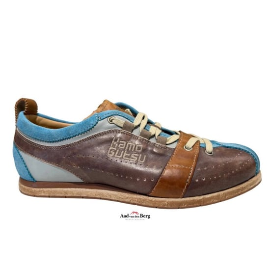 Kamo-Gutsu Herenschoenen sneakers - Image 1