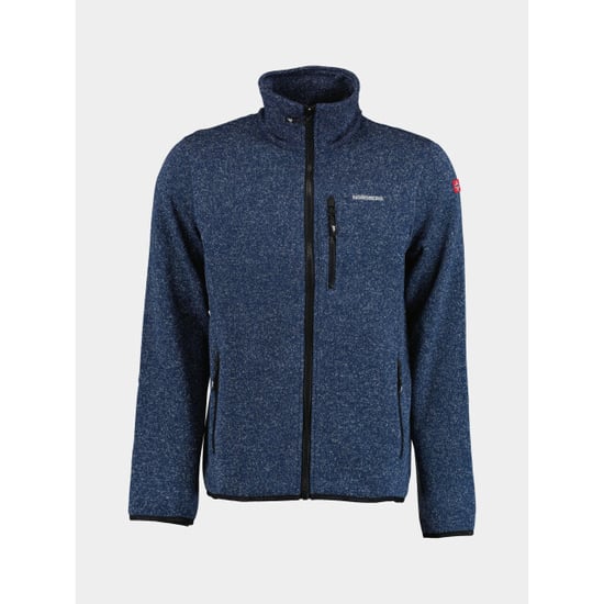 Nordberg Fleece vest frank mf02301/nw - Image 1