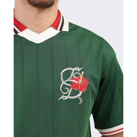 Drole De Monsieur Heren polo d hibiscus - Image 2