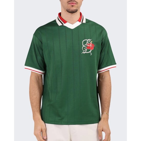 Drole De Monsieur Heren polo d hibiscus - Image 3