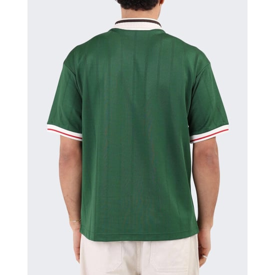 Drole De Monsieur Heren polo d hibiscus - Image 4
