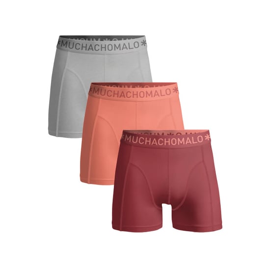 Muchachomalo Heren 3-pack boxershorts - Image 2