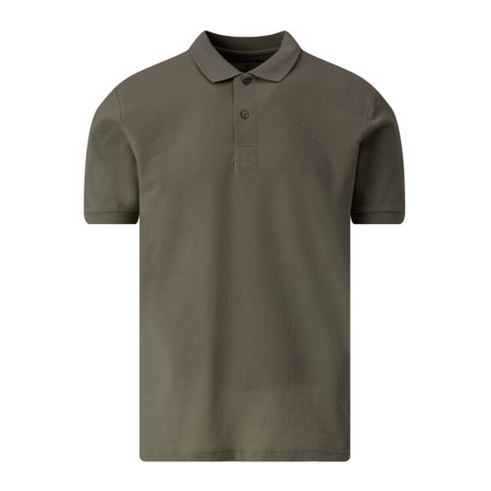 The Blueprint Polo met korte mouwen - Image 1