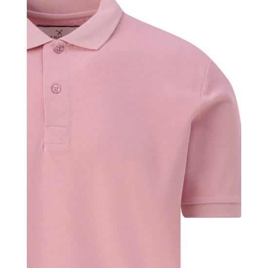 The Blueprint Polo met korte mouwen - Image 2