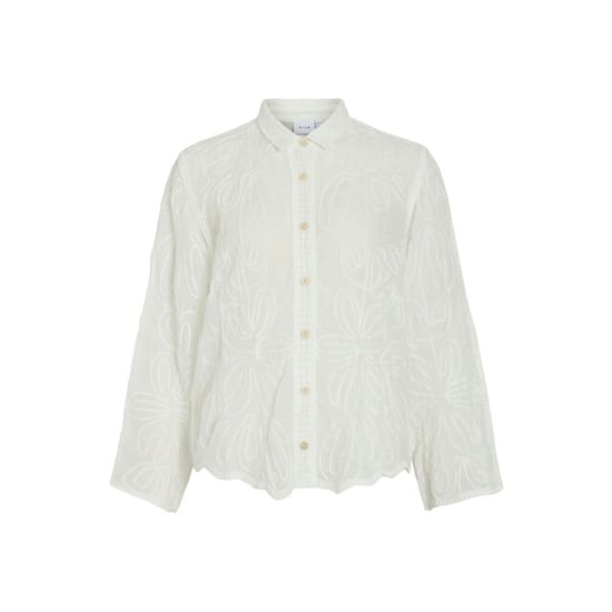 Vila Violiana ls shirt - - Image 1
