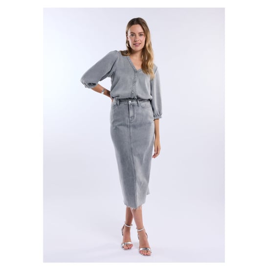 Freebird Blouse basha - Image 3